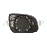 SPIEGELGLAS L EL VERS HZB ASPH | VW POLO 3/5-T 10,99-12,01 | 7263,730,3