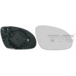 SPIEGELGLAS L EL VERS HZB ASPH | VW SHARAN 03-10/GOLF 03-09/PLUS/05-13/VARIANT 09-13/PASSAT | 7275,730,3