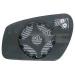 SPIEGELGLAS L EL VERS HZB KONV AUFN.RUND | FORD FIESTA 10,05-8,08/FUSION 02-05/FOCUS 04-07/MONDEO 03-07 | 2735,730,4