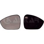 SPIEGELGLAS L EL VERS HZB KONV | CITROEN C4 11,09-5,18/DS4 4,11-7,15 | 1926,730,1