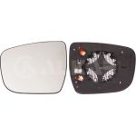 SPIEGELGLAS L EL VERS HZB KONV | NISSAN QASHQAI 11,13-/JUKE 8,14-/X TRAIL 14-17 | 4461,730,1