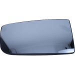 SPIEGELGLAS L HZB (AUFN.RUND) OBERTEIL | MERCEDES SPRINTER 6,09-1,18/VW CRAFTER 3,09 | 3988,730,1