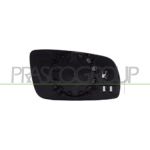 SPIEGELGLAS L IN VERS ASPH GRAU | VW GOLF IV 8,97-9,03/BORA/SEA IBIZA 99-02/LEON/TOLEDO 99-03 | 7223,730,1