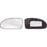 SPIEGELGLAS L IN VERS KONV AUFN.ECKIG | FORD FOCUS 10,98-9,04 | 2738,730,1