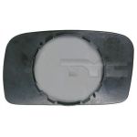 SPIEGELGLAS L IN VERS | VW GOLF II 9,87-10,91 | 7221,730,3