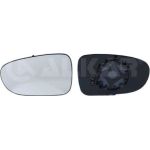 SPIEGELGLAS L +/-HZB KONV | VW SHARAN 5,95-4,98/FOR GALAXY 3,95-5,06/SEA ALHAMBRA 96-98 | 7275,730,4