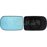 SPIEGELGLAS L/R EL VERS HZB ASPH 16,6CM | BMW 5ER E39 12,95-6,03 | 1743,732,2