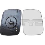 SPIEGELGLAS R EL VERS HZB ALLE (STEHEND) | VW TRANSPORTER T4 7,90-4,03 | 7296,731,2