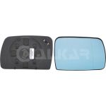 SPIEGELGLAS R EL VERS HZB ASPH BLAU | BMW X5 1,00-1,07 | 1780,731,1