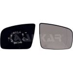 SPIEGELGLAS R EL VERS HZB ASPH | MERCEDES VITO/VIANO 9,10-9,14 | 3981,731,4