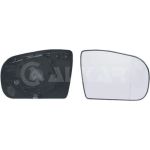 SPIEGELGLAS R EL VERS HZB ASPH | MERCEDES W210 E-KLASSE 7,99-3,02 | 3941,731,2