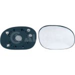 SPIEGELGLAS R EL VERS HZB KONV | CITROEN C3 2,02-10,09/C2 9,03-1,10/PEU 206 (-CC) 8,98-1,06 | 55071064