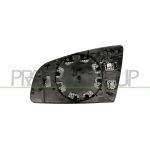 SPIEGELGLAS R EL VERS HZB KONV GRAU | AUDI A4 2,01-11,07/A3 4,03-6,08/A6 5,04-9,08 | 1327,731,1