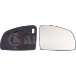 SPIEGELGLAS R EL VERS HZB KONV | OPEL MERIVA A 5,03-5,10 | 4640,731,2