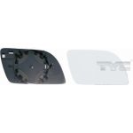 SPIEGELGLAS R IN VERS KONV | VW POLO 10,01-5,05 | 7265,731,1