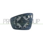 SPIEGELGLAS R IN VERS KONV | VW POLO 6,09-5,17 | 7267,731,1