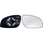 SPIEGELGLAS R KONV +/-HZB | OPEL VECTRA C 4,02-6,08/OPE SIGNUM 5,03-6,08 | 50781062