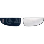 SPIEGELGLAS R KONV UNTERTEIL | FIAT DUCATO 7,06-/CIT JUMPER 4,06-/PEU BOXER 4,06 | 2518,731,2