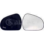 SPIEGELGLAS R +/-HZB KONV | PEUGEOT 207 2,06-2,12/308 (-CC) 9,07-8,13 | 4822,731,1