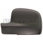 SPIEGELVERKLEIDUNG L SCHWARZ | VW TRANSPORTER T5 4,03-9,09/CADDY III 3,04-8,10 | 7297,720,1