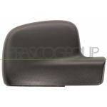 SPIEGELVERKLEIDUNG R SCHWARZ | VW TRANSPORTER T5 4,03-9,09/CADDY III 3,04-8,10 | 7297,721,1