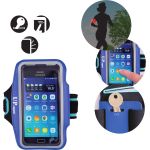 Sport Armband | für alle gängigen Mobiltelefone | 22260