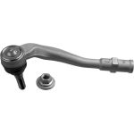 Spurstangenkopf VA li | AUD,SEAT,SKODA,VW | 35738 01