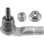 Spurstangenkopf VA li | AUD,SEAT,SKODA,VW | 43511 01