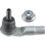 Spurstangenkopf VA li | AUD,SEAT,SKODA,VW | 43587 01