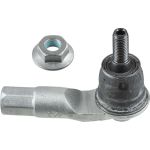 Spurstangenkopf VA re | AUD,SEAT,SKODA,VW | 43588 01