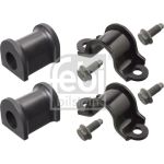 Stabilisatorlager Rep.Satz HA | VW-AudiVW Caddy 04 | 106260