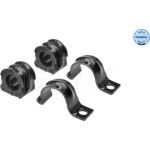 Stabilisatorlagersatz VA | VW Golf,Beetle 97 | 100 411 0034/S