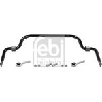 Stabilisatorsatz VA (OE) | MERCEDES CLS,E 02 | 171455