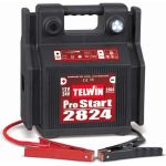 Startbooster Telwin Pro Start 2824, 12V / 24V, 800A, Start: 2500A | 829517