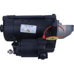 Starter | CITROEN,FIAT,PEUGEOT | 0 986 018 960