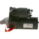 Starter | CITROEN,PEUGEOT | 0 986 021 651