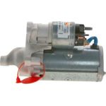 Starter | CITROEN,PEUGEOT,SUZUKI | 0 986 023 580