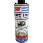 STC 100 Karosserieschutz Flasche 1 L | 7543