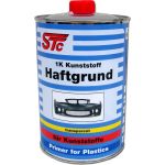 STC 1K Haftgrund für Kunststoffe transparent 1L | 76561