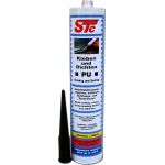 STC 1K - PU Kleben und Dichten schwarz 310ml | 7720