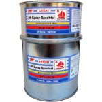 STC 2K Epoxy Spachtel leicht (2K Bootsspachtel) SET 1,8 kg / 3 L | 7576L