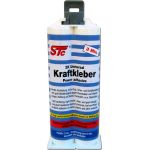 STC 2K Universal Kraftkleber 3 Min Doppelkartusche 50 ml | 77045