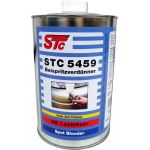 STC 5459 Beispritzverdünner Flasche 1 L | 54591