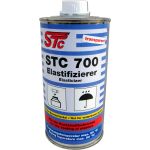 STC 700 Elastifizierer transparent Flasche 500 ml | 7656E5