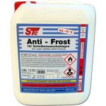 STC Anti - Frost Klarsicht Konzentrat bis - 70°C Kanister 5 L | 51