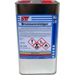 STC Bremsenreiniger Metall-Kanister 5 L | 015