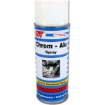 STC Chrom / ALU - Spray (Effektspray) Spray 400 ml | 7640