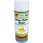 STC Citrus - Power Clean 503 - Klebstoffreste Entferner Spray 400 ml | 76334