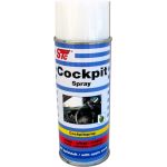 STC Cockpit - Pflege Apfel - Spray 400 ml | 76052