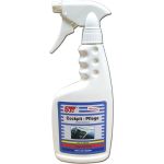 STC Cockpit - Pflege silikonfrei Handspray Flasche 500 ml | 7559